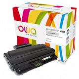 Tóner Compatible Owa Samsung Ml-D2850b (5000 Páginas) Negro
