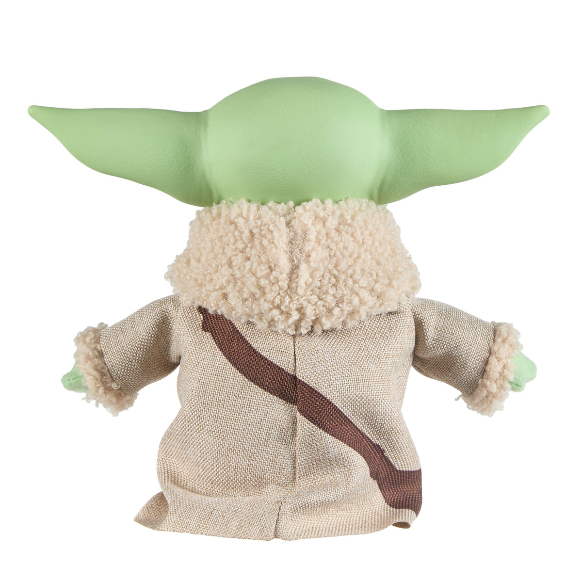 Peluche Grogu Mandalorian Star Wars 15cm