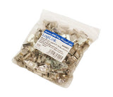 Logilink Conector Rj45 Ftp Cat5e (100 Pcs) Mp0003