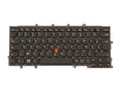 EAN 5711045830419 - Lenovo 04Y0911 Teclado imagen 1