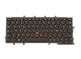 EAN 5711045830419 - Lenovo 04Y0911 Teclado imagen 1