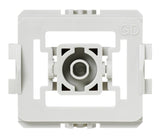 EAN 4047976131921 - eQ-3 AG EQ3-ADA-GS Integrado Atenuador e interruptor Blanco imagen 1