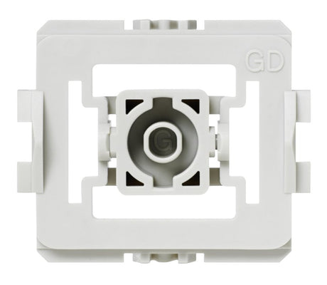 EAN 4047976131921 - eQ-3 AG EQ3-ADA-GS Integrado Atenuador e interruptor Blanco imagen 1