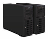 EAN 4250749709221 - bluechip SERVERline T40333s *Collax HA-Edition* servidor 960 GB Torre Intel® Xeon® Silver 4410Y 2 GHz 32  imagen 1