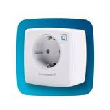 Enchufe Homematic Ip Hmip Y Zócalo De Medidor (Hmip-Psm-2) 157337a0