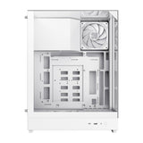Caja Pc Gamemax  Case  T20 Wh  M-Atx