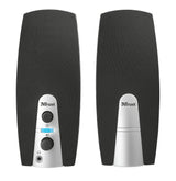 Altavoces Trust Mila 10w 2.0