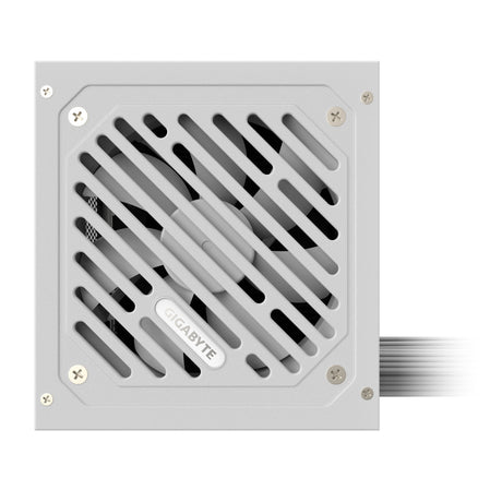 EAN 4719331554910 - GIGABYTE P550SS ICE unidad de fuente de alimentación 550 W 20+4 pin ATX Blanco imagen 4