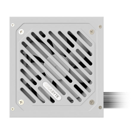 EAN 4719331554910 - GIGABYTE P550SS ICE unidad de fuente de alimentación 550 W 20+4 pin ATX Blanco imagen 4