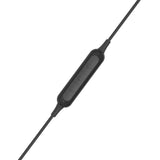 Koss Auriculares Bt221i In-Ear, Micrófono, Inalámbrico, Negro
