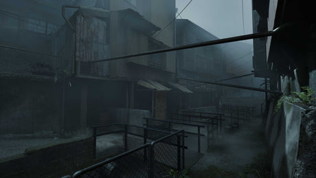 EAN 4012927151525 - Konami Silent Hill f (PS5) Estándar Plurilingüe PlayStation 5 imagen 5