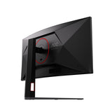 34 Va 3440x1440 21:9 240hz Lfd