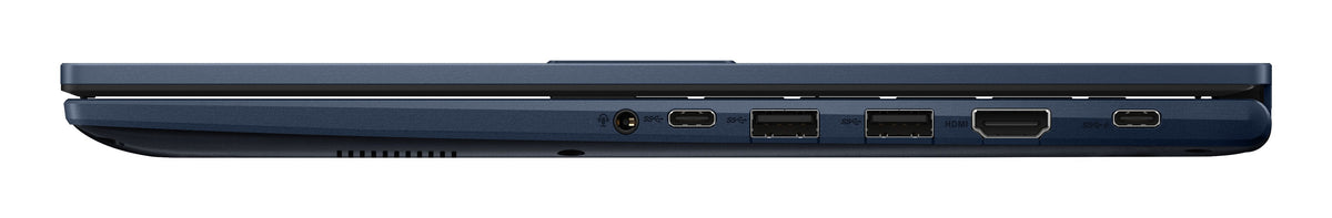 Portátil Asus Vivobook 15 F1504va-Bq305w 15.6" Intel Core 7 150u 16gb 1tb Ssd Intel Graphics Windows 11 Home