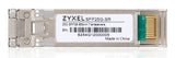 EAN 4718937649525 - Zyxel SFP25G-SR-ZZ0101F red modulo transceptor Fibra óptica 25000 Mbit/s SFP28 850 nm imagen 2