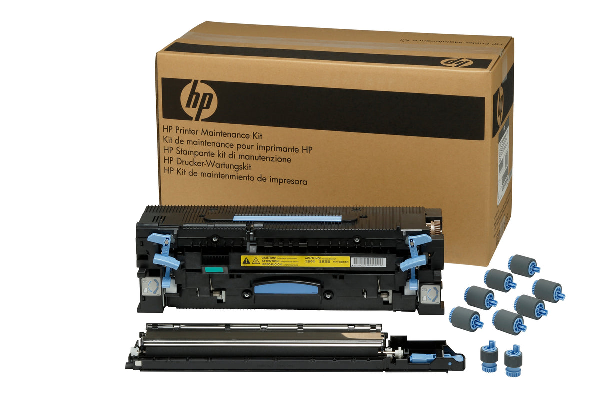 Hp Kit Mantenimiento Laser Negro Consulte Condiciones De Garantia Laserjet/9000/9050/9040 Lbp/3260