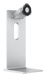 EAN 0195949834608 - Apple MX5N3YP/A soporte para monitor 81,3 cm (32") Escritorio Negro, Plata imagen 3