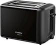EAN 4242005188635 - Bosch TAT3P423 tostadora 2 rebanada(s) 970 W Negro imagen 1