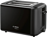 EAN 4242005188635 - Bosch TAT3P423 tostadora 2 rebanada(s) 970 W Negro imagen 1