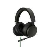 Auriculares Xbox Stereo Gaming Microsoft