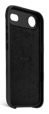 EAN 8721145007359 - Decoded D26IPO17ABC1BK funda para teléfono móvil 16,8 cm (6.6") Negro imagen 3