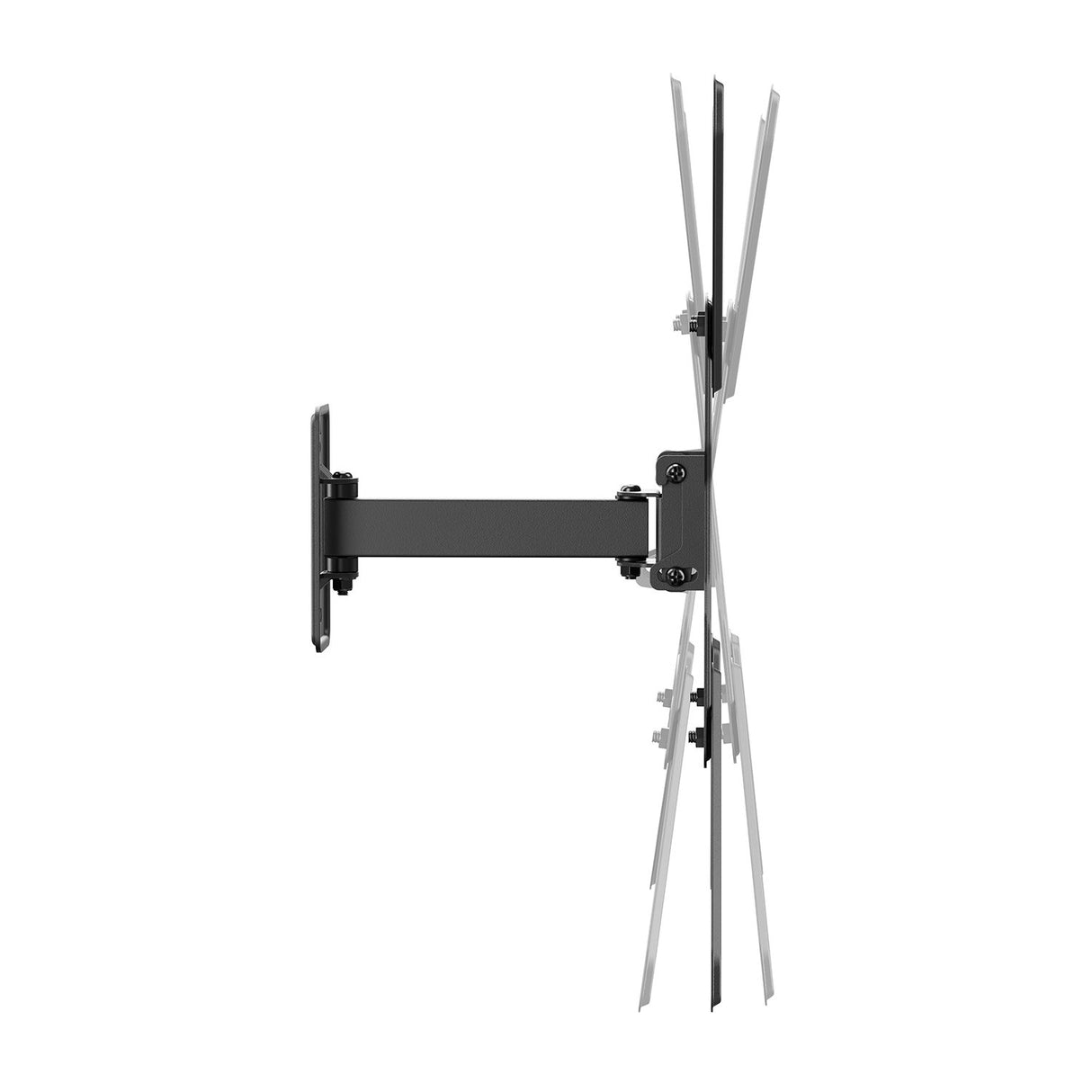 EAN 8435739904107 - AISENS WT65TSE-415 soporte para TV 165,1 cm (65") imagen 2
