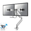EAN 8717371446871 - Neomounts NM-D775DXSILVER soporte para monitor 81,3 cm (32") Escritorio Plata imagen 1
