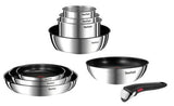 Tefal Ingenio L8964s44 Kit De Cacerolas 4 Pieza(S)