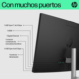 Pc All In One Hp 24-Cr0114ns I5-1335u, 16 Gb Ram, 512 Gb Ssd, Ssd, Iris® X?, Freedos, Blanco