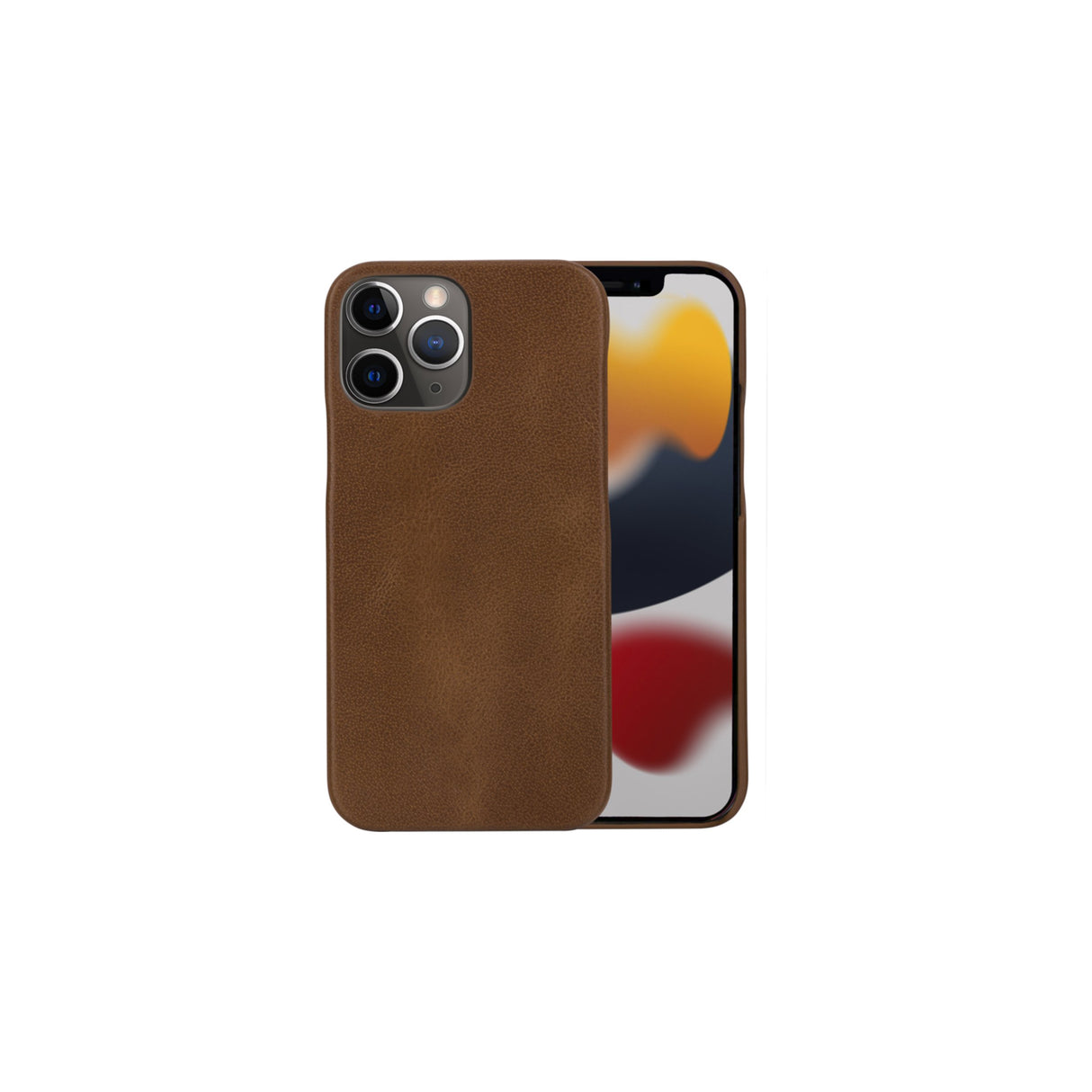 EAN 5711428011817 - dbramante1928 Lynge funda para teléfono móvil 15,5 cm (6.1") Funda cartera Bronceado imagen 4