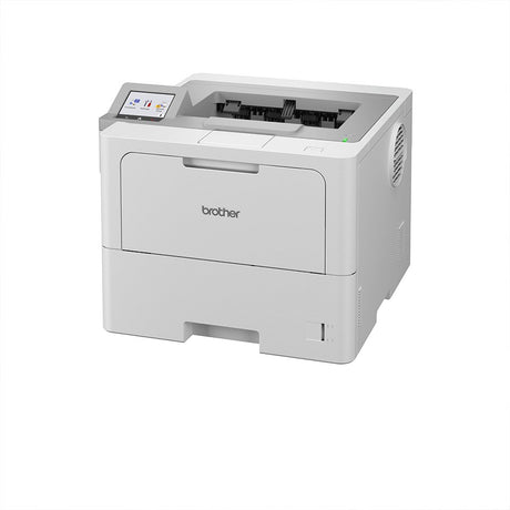 EAN 4977766824866 - Brother HL-L6415DN 1200 x 1200 DPI A4 imagen 2