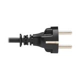 Eaton Tripp Lite Pdu Power Cord C13 To