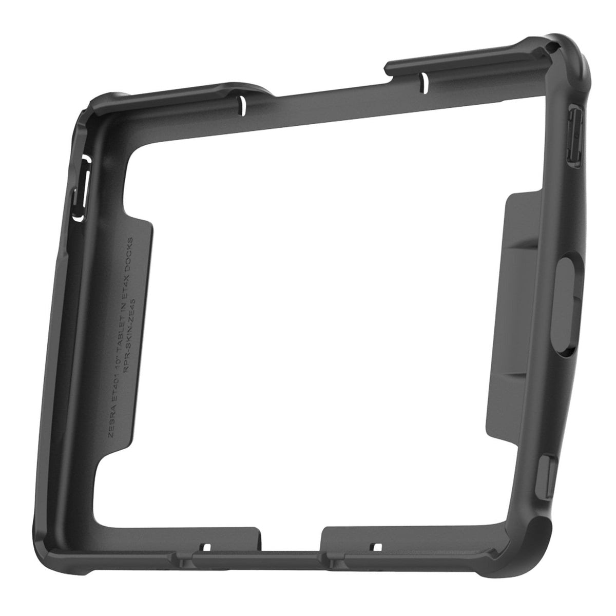 Ram Convertor Boot For Zebra Et401 10