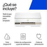 EAN 0197498438948 - HP ENVY 6132e All-in-One Printer Inyección de tinta térmica A4 4800 x 1200 DPI 10 ppm Wifi imagen 5