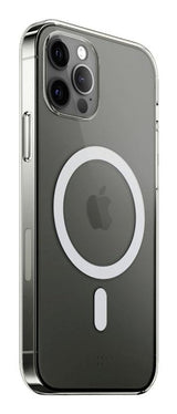 Fixed Magpure For Apple Iphone 15 Plus, Clear