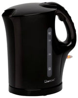 Bomann Wk 3819 Tetera Eléctrica 1,7 L 2200 W Negro