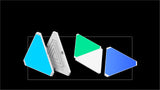 EAN 6924922216865 - Yeelight YLFWD-012 iluminación inteligente Panel inteligente Wi-Fi 2 W imagen 1