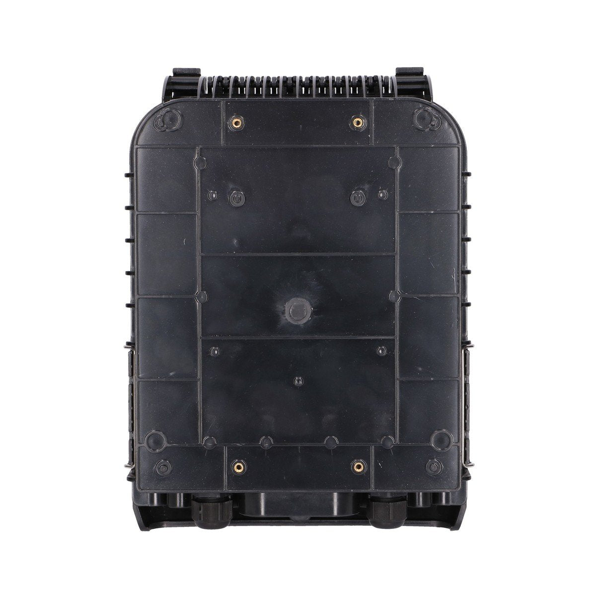 Extralink Selene Outdoor Fttx Closure 16 Core Black