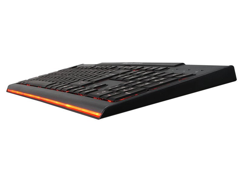 Cougar Gaming Teclado 200k-Swiss Layout