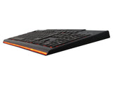 Cougar Gaming Teclado 200k-Swiss Layout