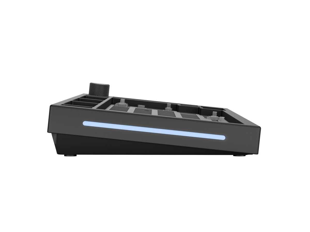 Glorious Pc Gaming Race Gmmk Pro Base De Teclado Mecánico Modular