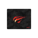EAN 6950676283624 - Havit HV-MP837 alfombrilla para ratón Alfombrilla de ratón para juegos Negro, Rojo imagen 1