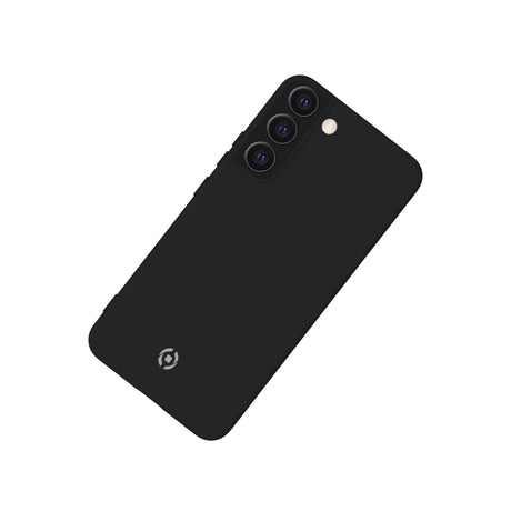 EAN 8021735194156 - Celly Cromo funda para teléfono móvil 16,8 cm (6.6") Negro imagen 4