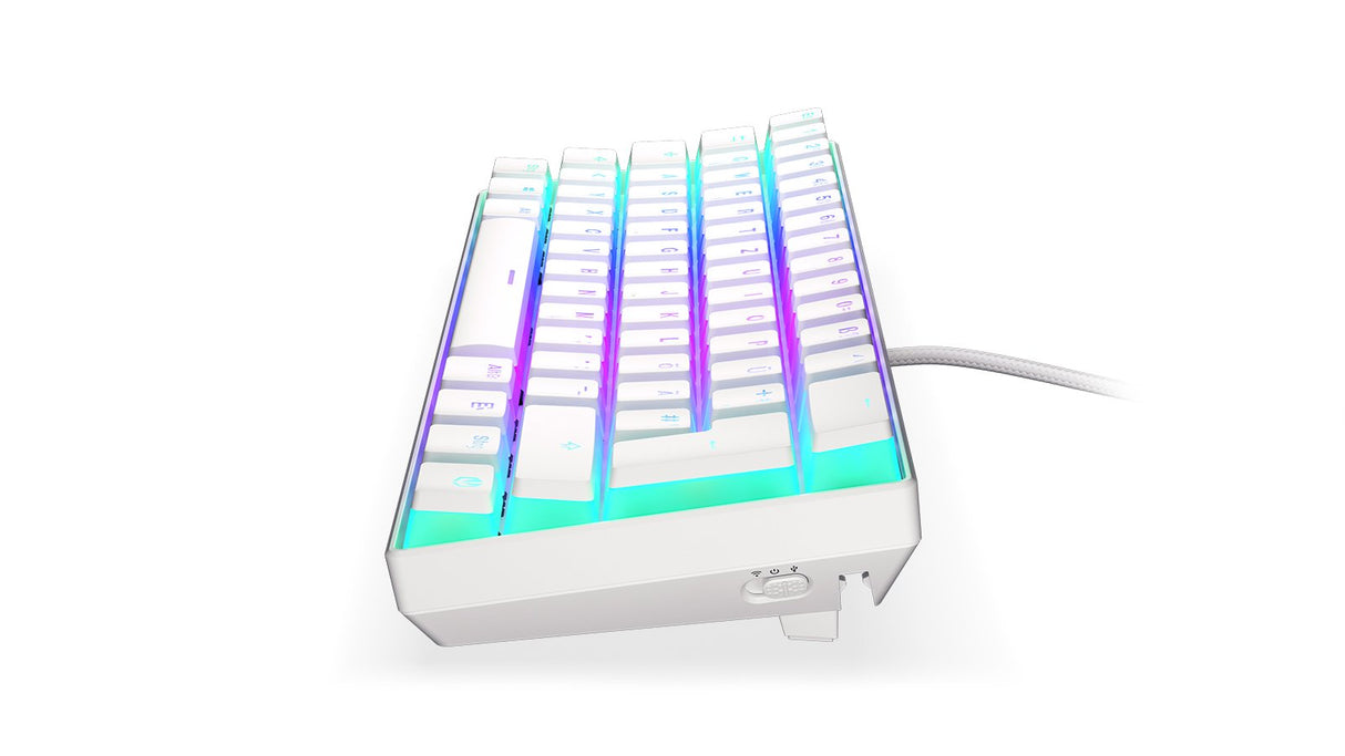 Teclado Aleman Endorfy Thock Compact Wireless