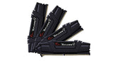 EAN 4713294223883 - G.Skill Ripjaws V F4-4000C18Q-32GVK módulo de memoria 32 GB 4 x 8 GB DDR4 288-pin DIMM imagen 1
