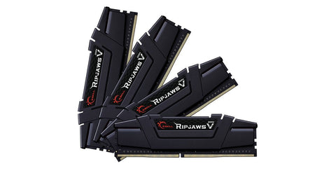 EAN 4713294223883 - G.Skill Ripjaws V F4-4000C18Q-32GVK módulo de memoria 32 GB 4 x 8 GB DDR4 imagen 1