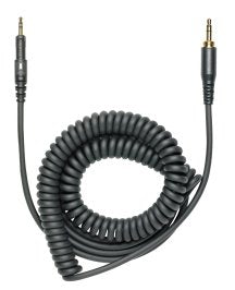 EAN 4961310125431 - Audio-Technica ATH-M50X auricular y casco Auriculares Alámbrico Diadema Música Negro imagen 4