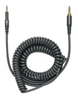EAN 4961310125431 - Audio-Technica ATH-M50X auricular y casco Auriculares Alámbrico Diadema Música Negro imagen 4