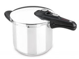 EAN 8411796081111 - BRA 185102 4 L Acero inoxidable imagen 1