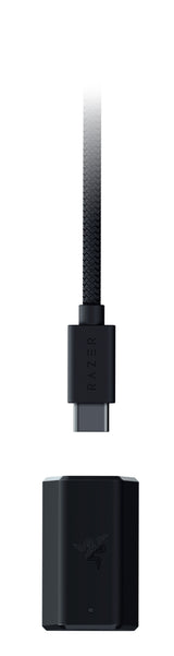 EAN 8887910061152 - Razer BlackShark V3 Pro Auriculares Inalámbrico y alámbrico Diadema Juego USB Tipo C Bluetooth Negro imagen 7