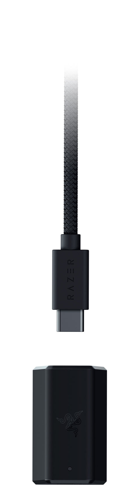 EAN 8887910061152 - Razer BlackShark V3 Pro Auriculares Inalámbrico y alámbrico Diadema Juego USB Tipo C Bluetooth Negro imagen 7
